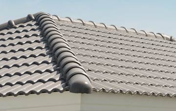 advantages of Grimethorpe clay roofing