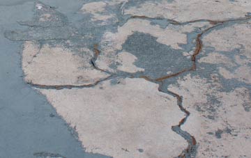 fibreglass roofing replacement Grimethorpe