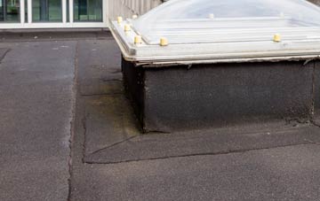disadvantages of Grimethorpe flat roofs