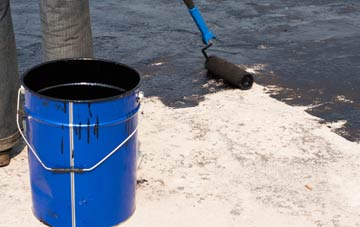 find Grimethorpe flat roof waterproofing companies