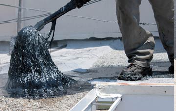 Grimethorpe flat roof waterproofing costs