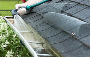 Grimethorpe gutter cleaning costs