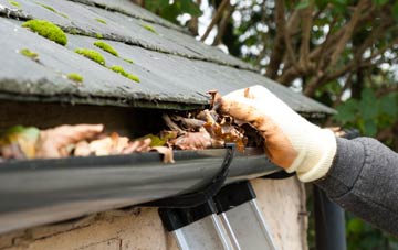 gutter cleaning Grimethorpe, South Yorkshire
