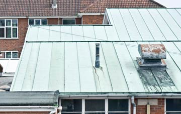 Grimethorpe lead roofing costs