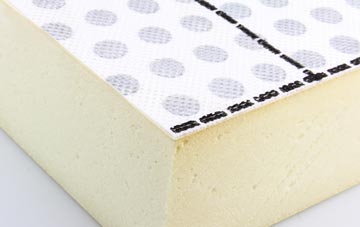 meeting Grimethorpe building codes