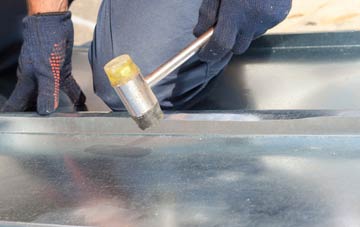 Grimethorpe metal roofing costs