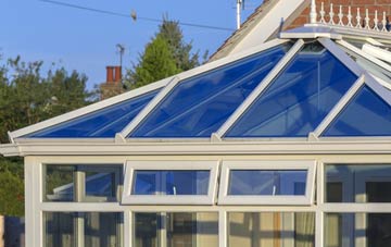 professional Grimethorpe conservatory insulation