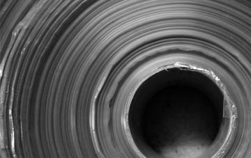 Grimethorpe pvc roof replacement