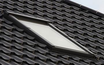 benefits of Grimethorpe roof windows