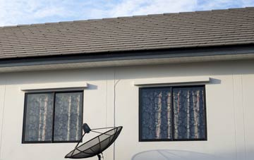 Grimethorpe rubber roof costs