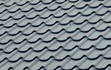 Grimethorpe rubber roofing companies
