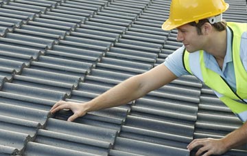 screened Grimethorpe roofing companies