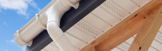get Grimethorpe guttering quotes today