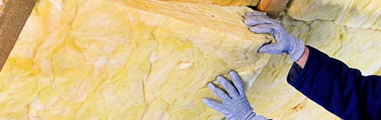 quotes for Grimethorpe roof insulation
