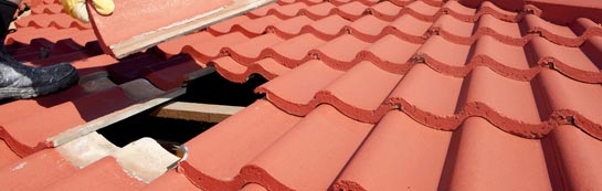 compare Grimethorpe roof repair quotes