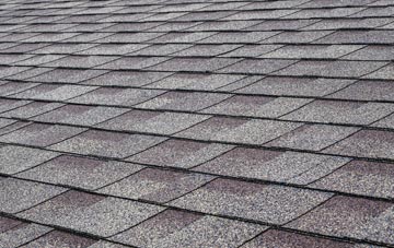 Grimethorpe tiles for shallow pitch roofing