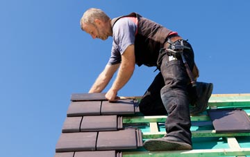 disadvantages of Grimethorpe slate roofing