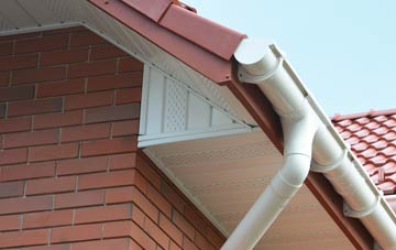 Grimethorpe soffit repair costs
