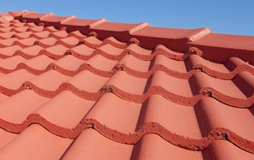 Grimethorpe tile and slate roof replacement