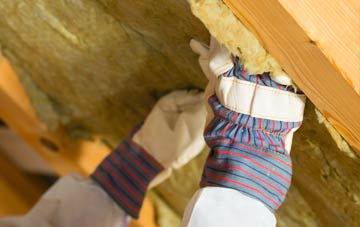 types of Grimethorpe pitched roof insulation materials