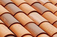 Grimethorpe clay roofing