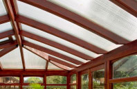 Grimethorpe conservatory roofing insulation