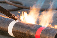 Grimethorpe flat roofing replacement
