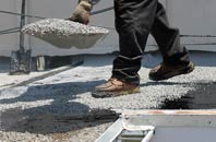 find rated Grimethorpe flat roofing replacement companies