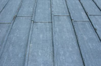 Grimethorpe lead roofing