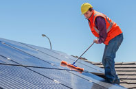 free Grimethorpe roof cleaner quotes