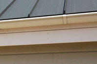 Grimethorpe soffit repair