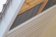 rated Grimethorpe soffit repair companies