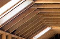 Grimethorpe tapered roof insulation quotes